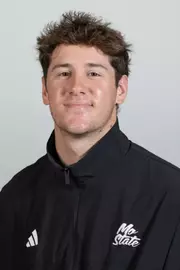 Ailshire Headshot