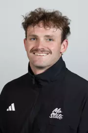 Hedrick Headshot