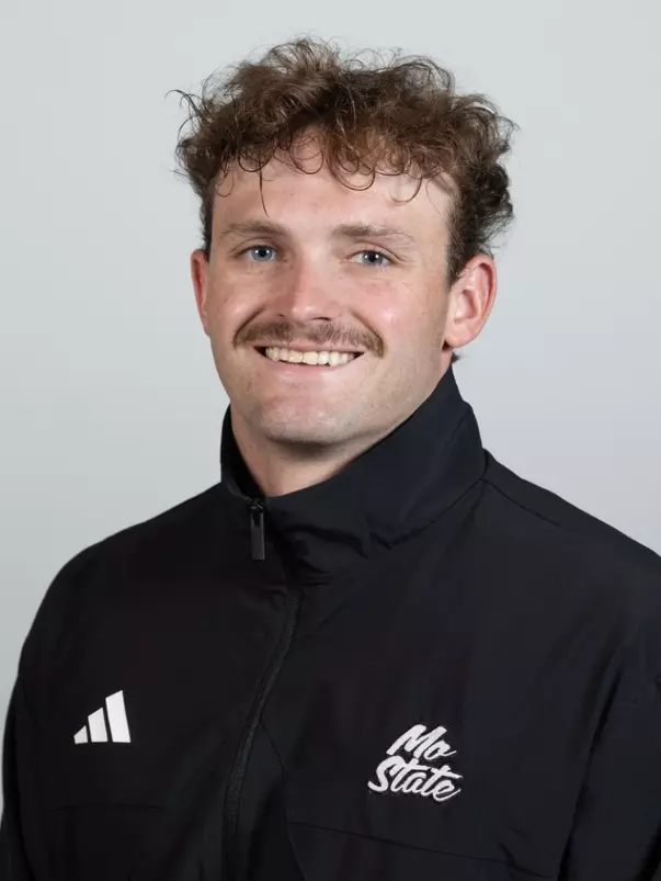 Hedrick Headshot