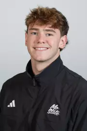 Roemer Headshot