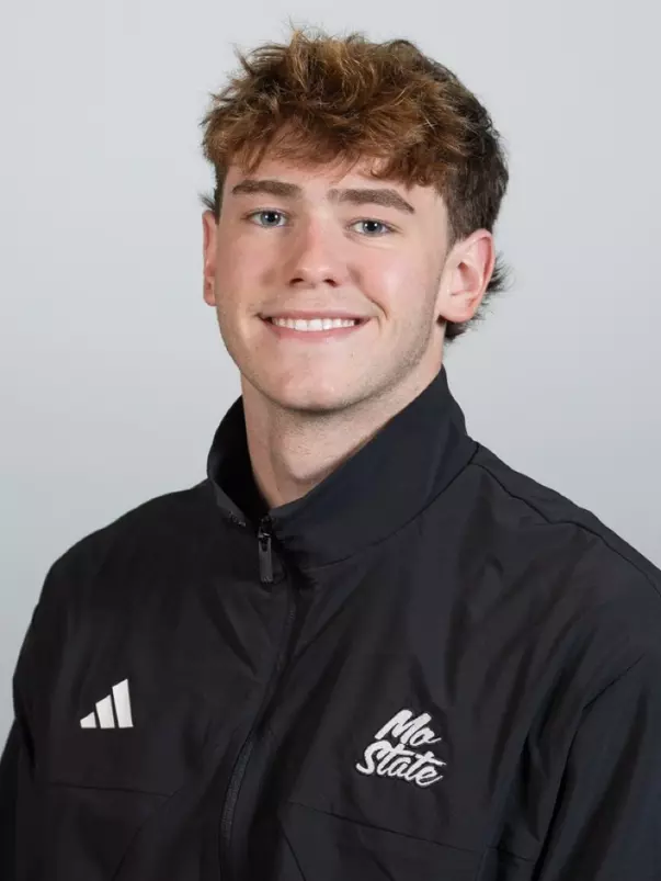 Roemer Headshot
