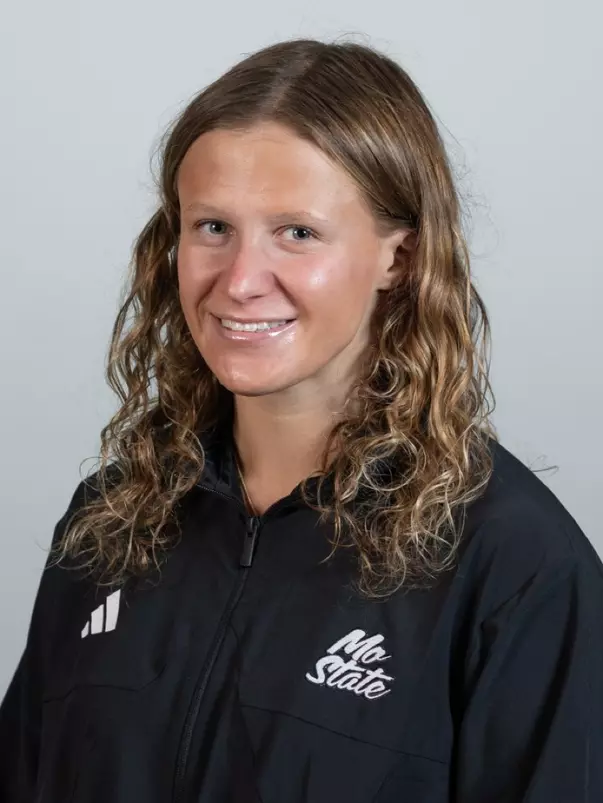 Konarske Headshot
