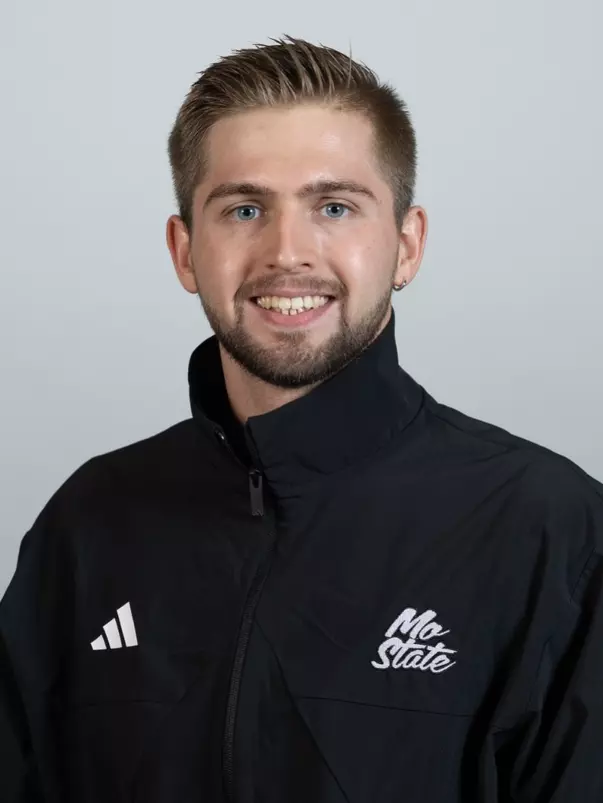Chesakov Headshot