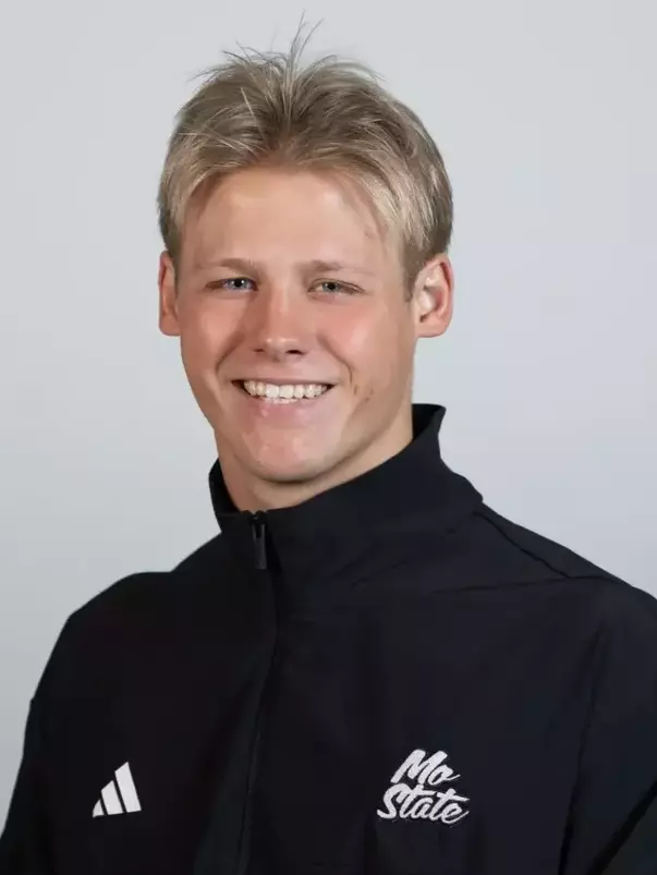 Pangburn Headshot