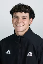 Zach Mendez Headshot