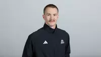 Brown Headshot