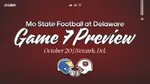 FB Game 7 Preview