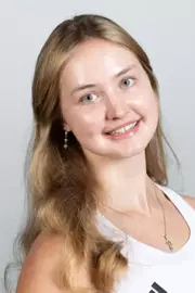 Golubchenko Headshot