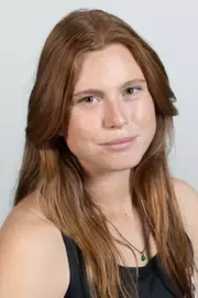 Ercoli Headshot
