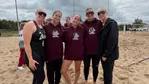 Beach Group Pic