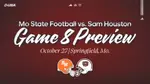 FB Preview - Game 8