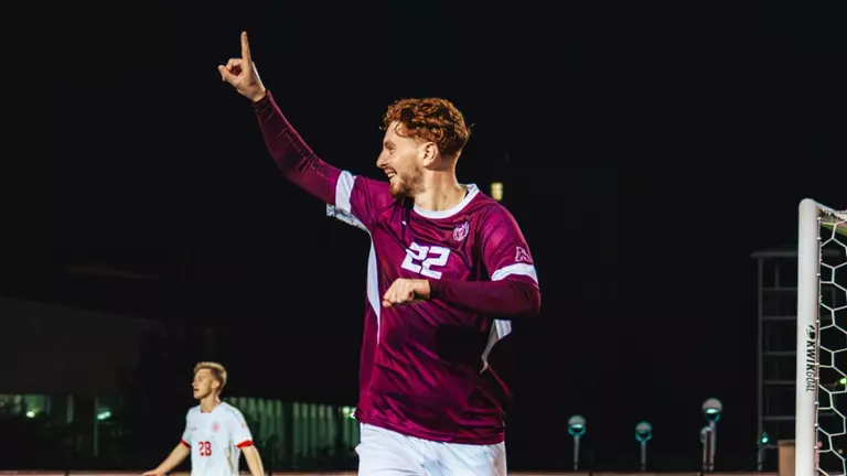 Joey Dawson Celebration