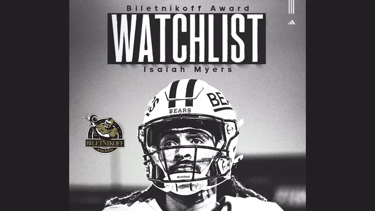 Biletnikoff Award Watch List