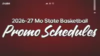 Promo Schedules