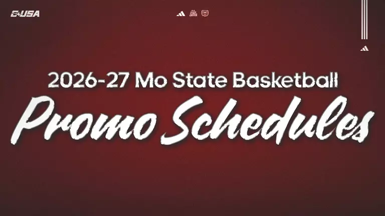 Promo Schedules