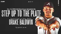 Step Up to the Plate 2026