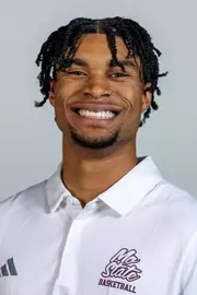 Christian Thompson