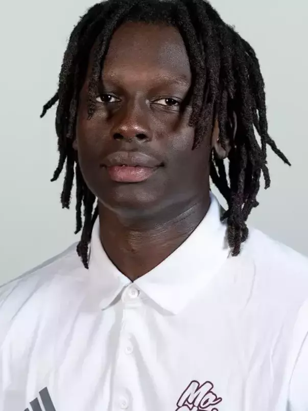 Ngundeng Ruey