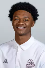 Trey Williams Jr.