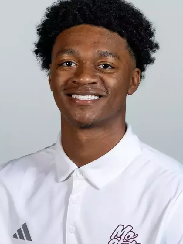 Trey Williams Jr.