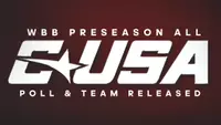 WBB CUSA Preseason