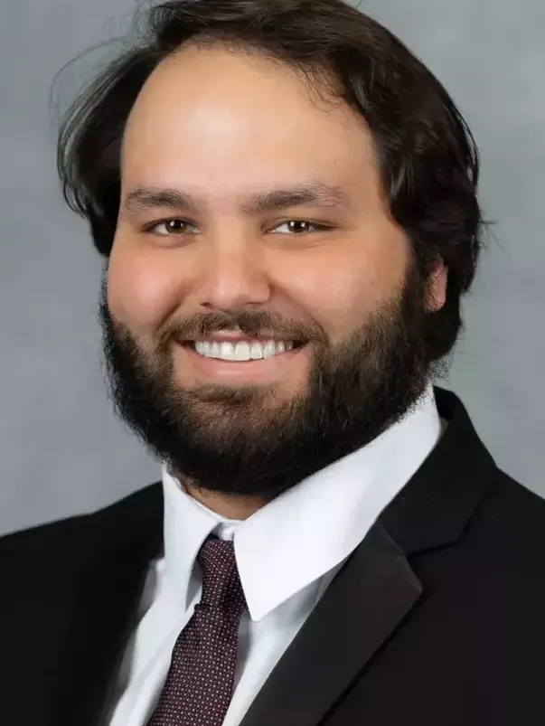 Adam Leyoub