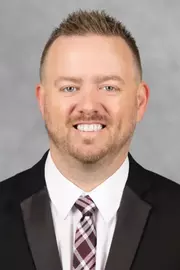 Blake Shrader