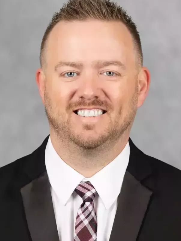 Blake Shrader