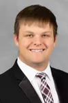 Harrison Buecking