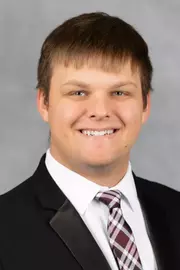 Harrison Buecking
