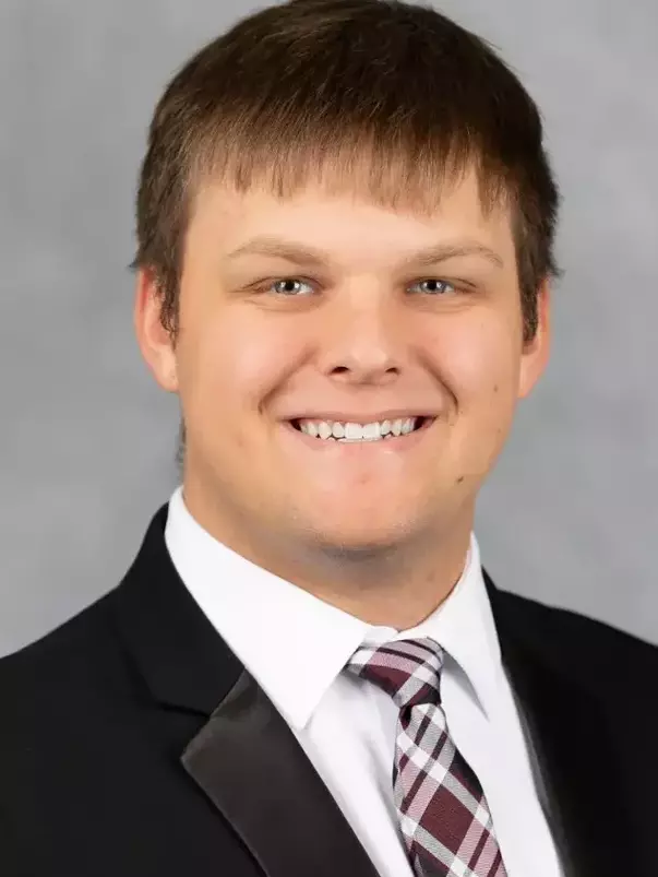 Harrison Buecking