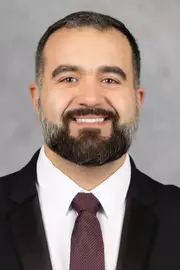 Hussam Ouri