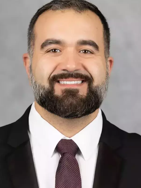 Hussam Ouri