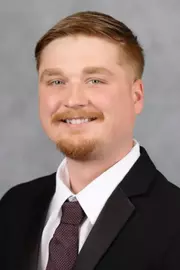 Luke Stine