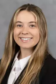 Madison Hodes