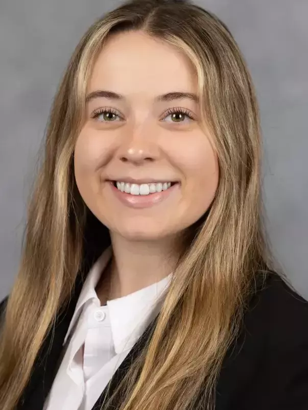 Madison Hodes