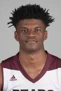Alize Johnson