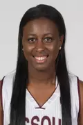 Tyonna Snow