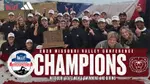 Splash Page - Men's Swim & Dive