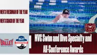 Swim Awards