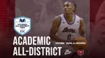 Academic All-District