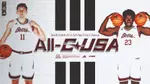 2026 All-CUSA Graphic
