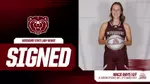 WBB Signed - Macie Mays
