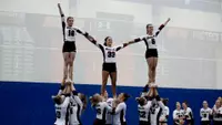 STUNT Finals Action