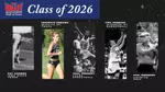 MVC HOF Class of 2026