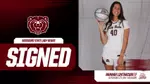 WBB Signed - Hannah Linthacum