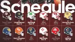 2026 Schedule