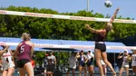 Raylee Stenzel & Maddie Schrandt vs Arizona