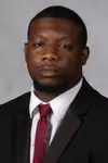 Portrait taken on April 20, 2026. Creative Services/Missouri State University