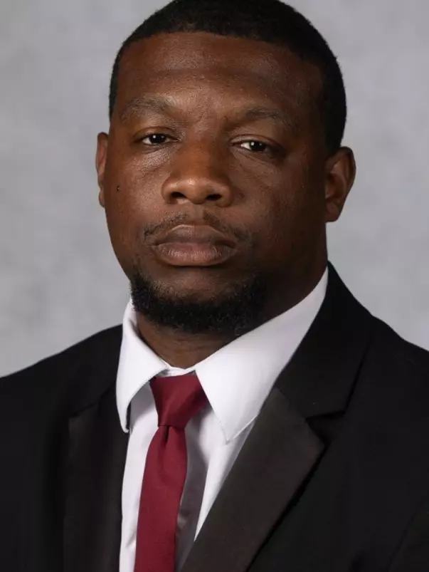 Portrait taken on April 20, 2026. Creative Services/Missouri State University
